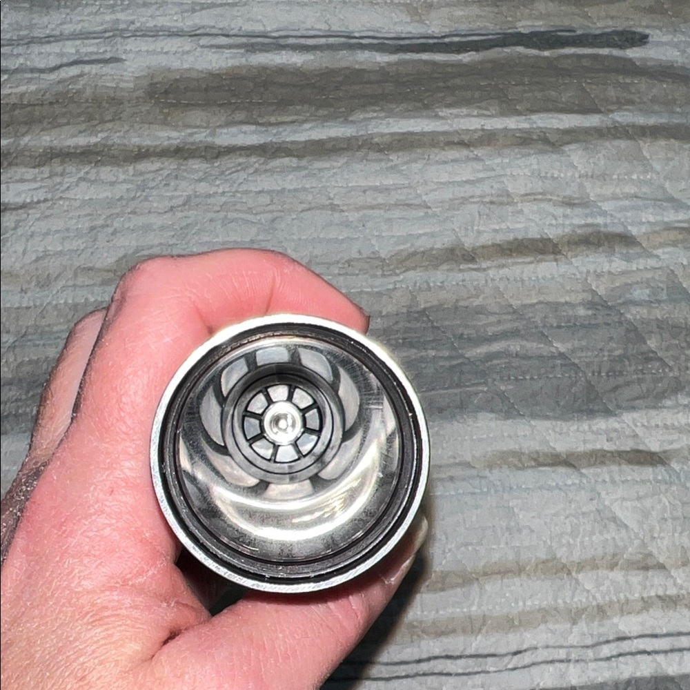 Maglite Silver Flashlight - Picture 6 of 7